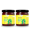 Little Joys Strawberry Honey Jam - Distacart