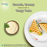 Thumbnail for Nutralite Veg Mayo|Eggless Mayonnaise - Distacart