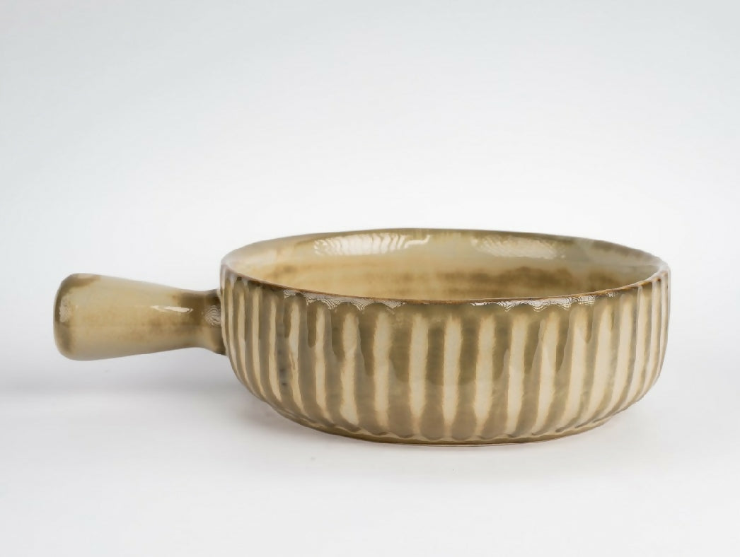 Simply Soho Clay Current Bowl - Distacart