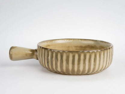 Simply Soho Clay Current Bowl - Distacart