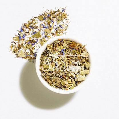 The Indian Chai – Healthy Menopause Tea - Distacart