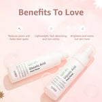 Thumbnail for Cos-IQ GAT-8% Glycolic Acid Face Toner