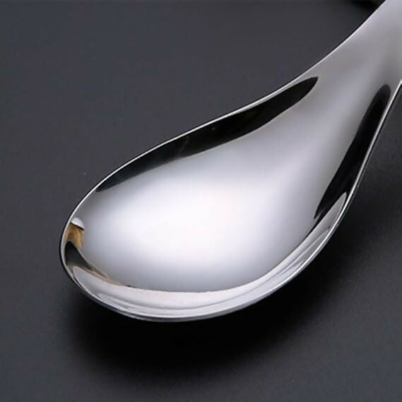 Not Available Oyster Soup Spoons - Dista