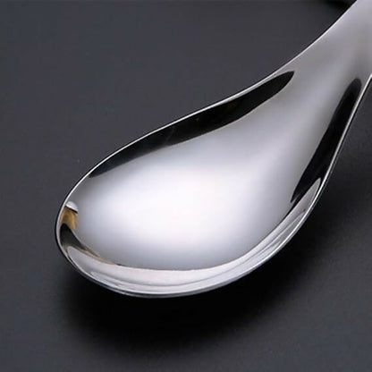 Not Available Oyster Soup Spoons - Dista
