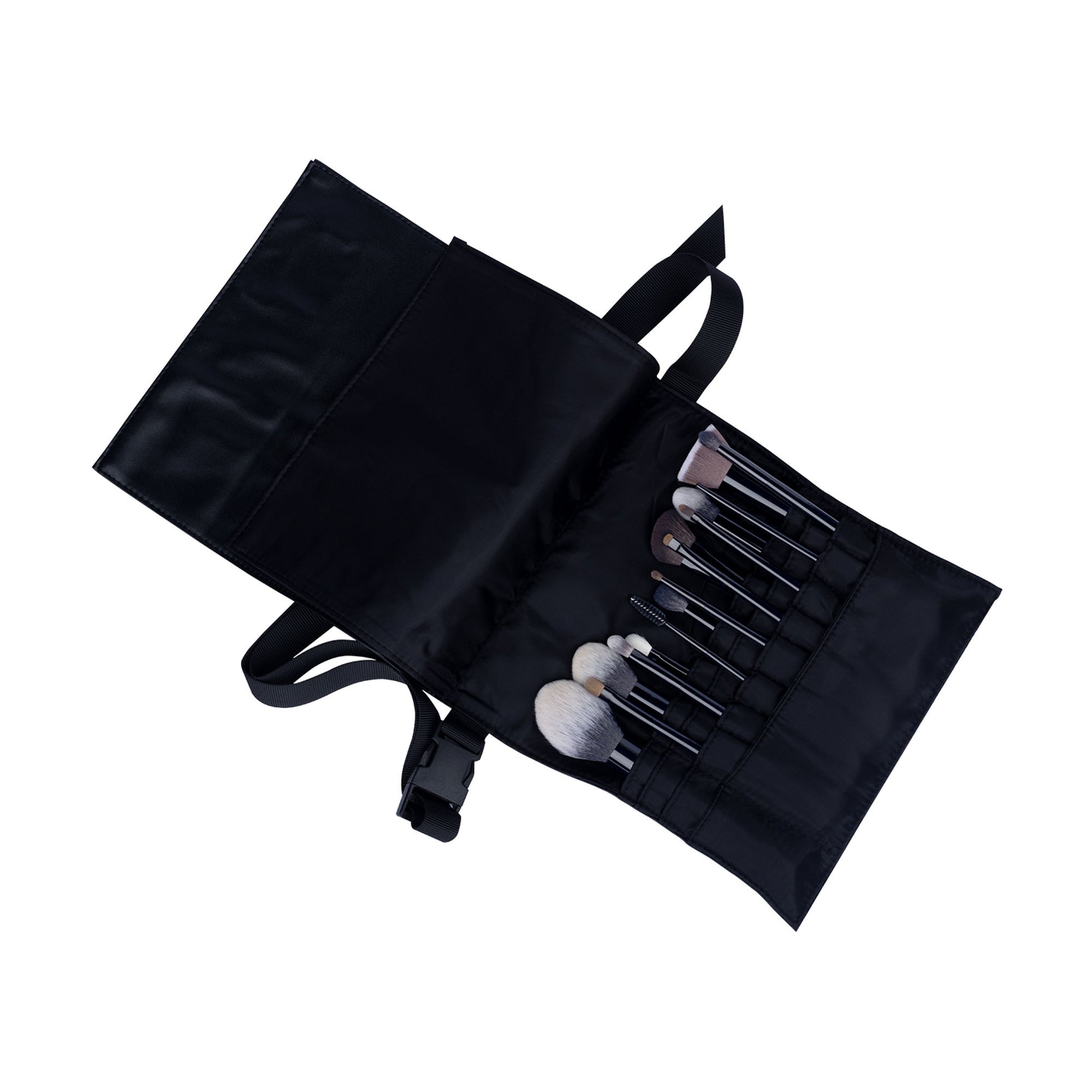 PAC Studio Wrap-around Brush Pouch. - Distacart