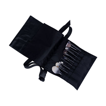 PAC Studio Wrap-around Brush Pouch. - Distacart