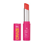 Thumbnail for Swiss Beauty CRAZE Tinted Weightless Sheer Coverage Lip Balm With Cocoa Butter - 03 Cherry Crush - Distacart