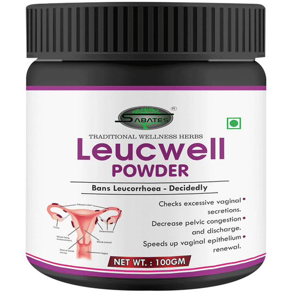 Sabates Leucwell Powder