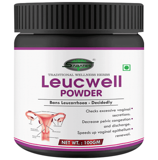 Sabates Leucwell Powder