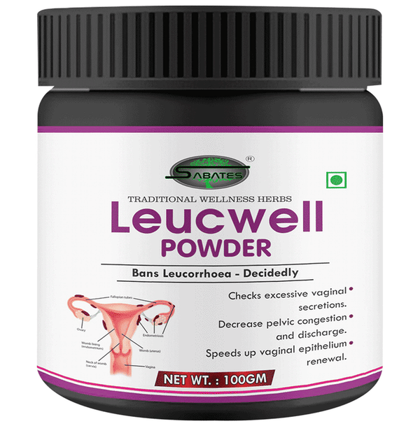 Sabates Leucwell Powder