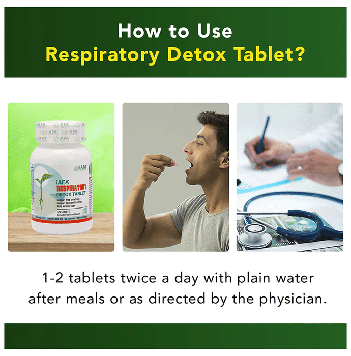 Iafa Nasal Aller-G Kit