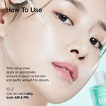 Thumbnail for Anua Pdrn Hyaluronic Acid Capsule 100 Serum with Collagen For Plump, Dewy, Radiant Glass Skin