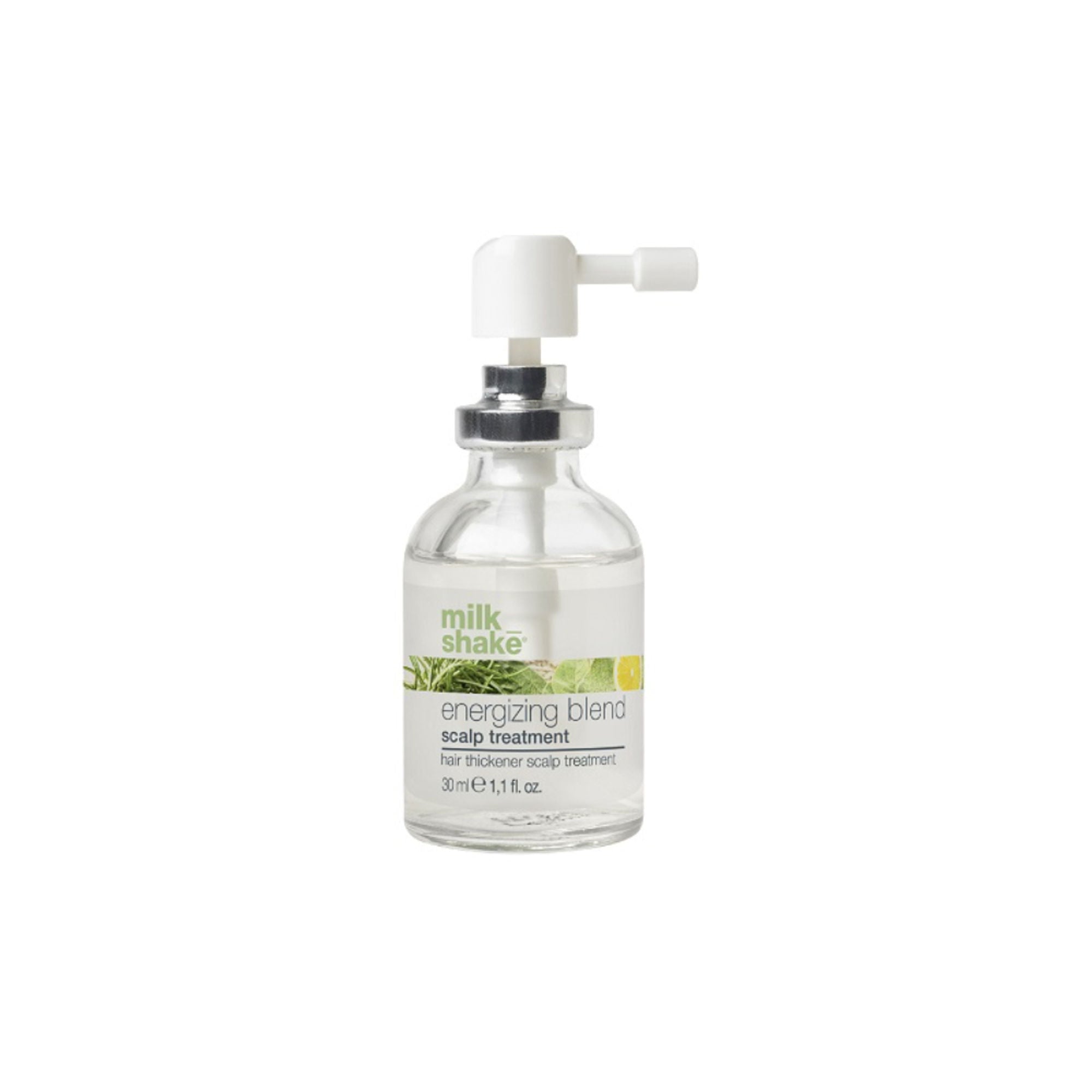 Milkshake Energizing Blend Concentrated Treatment For Hair Loss & Fragile Hair   No Rinse Serum