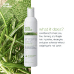 Thumbnail for Milkshake Energizing Blend Conditioner For Hair Loss With Organic Rosemary & Sage