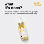 Thumbnail for Milkshake Argan Oil For Instant Shiny & Frizz Free Hair With Nourishment