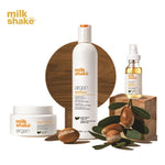 Thumbnail for Milkshake Argan Oil For Instant Shiny & Frizz Free Hair With Nourishment