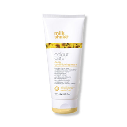 Milkshake Color Care Deep Conditioning Mask For Deep Nourishment, Softness & Colour Stability