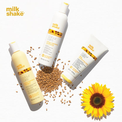 Milkshake Color Care Deep Conditioning Mask For Deep Nourishment, Softness & Colour Stability
