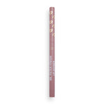 Thumbnail for Makeup Revolution Irl Filter Finish Lip Liner Definer - Chai Nude - Distacart