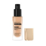 Thumbnail for Swiss Beauty Select Game Changer Serum Foundation With Natural and Dewy Finish - 5. Neutral Biscuit - Distacart