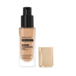 Thumbnail for Swiss Beauty Select Game Changer Serum Foundation With Natural and Dewy Finish - 6. Sunlit Beige - Distacart