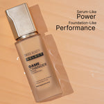 Thumbnail for Swiss Beauty Select Game Changer Serum Foundation With Natural and Dewy Finish - 6. Sunlit Beige - Distacart