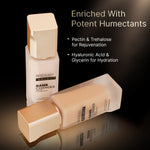 Thumbnail for Swiss Beauty Select Game Changer Serum Foundation With Natural and Dewy Finish - 6. Sunlit Beige - Distacart