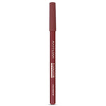 Thumbnail for Matt Look Colorite Lip Contour Professional Matte Lip Color Pencil - Cherry Brown 04