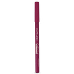 Thumbnail for Matt Look Colorite Lip Contour Professional Matte Lip Color Pencil - Naughty Plum 10