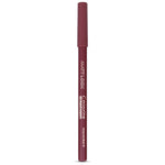 Thumbnail for Matt Look Colorite Lip Contour Professional Matte Lip Color Pencil - Burgundy Blush 15