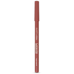 Thumbnail for Matt Look Colorite Lip Contour Professional Matte Lip Color Pencil - Elegant Nude 21