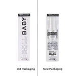 Thumbnail for Revolution Relove Roll Baby Lip Oil Papaya - Tonka Bean - Distacart