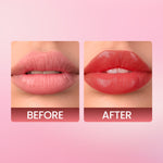Thumbnail for Swiss Beauty Colour Me Tinted Lip Balm For Dry With SPF 15 , Shea Butter and Vitamin E - Coconut Blast - Distacart