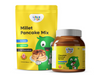 Little Joys Millet Pancake Mix + Chocolate Spread - Distacart