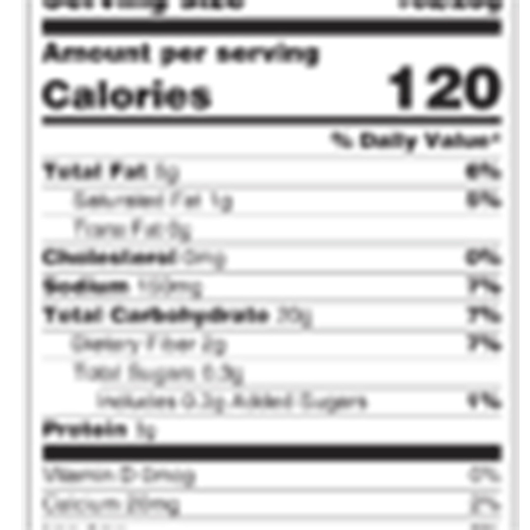 Roast Makhana Himalayan Salt