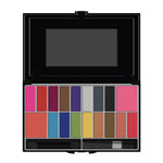Thumbnail for Miss Claire Make Up Palette 9935 (Make Up Kit)