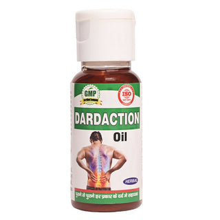 Action Pharma Dard Action Oil