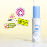 Thumbnail for Nykaa Skin Rose Water Toner Mist with Hyaluronic Acid for Intense Hydration & Skin Barrier Repair - Rice Water and Glycolic Acid - Distacart