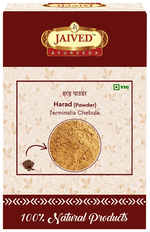 Thumbnail for Jaived Ayurveda Harad Powder