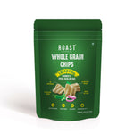Thumbnail for Roast Makhana Whole Grain Chips Jalapeno