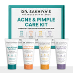 Thumbnail for Dr.Sakhiya Acne & Pimple Care Kit