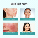 Thumbnail for Dr.Sakhiya Acne & Pimple Care Kit - Distacart