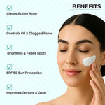 Thumbnail for Dr.Sakhiya Acne & Pimple Care Kit - Distacart
