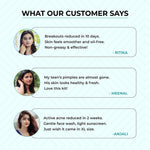 Thumbnail for Dr.Sakhiya Acne & Pimple Care Kit - Distacart