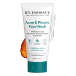 Thumbnail for Dr.Sakhiya Acne & Pimple Face Wash