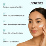 Thumbnail for Dr.Sakhiya Acne & Pimple Face Wash - Distacart