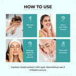 Thumbnail for Dr.Sakhiya Acne & Pimple Face Wash - Distacart