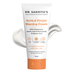 Thumbnail for Dr.Sakhiya Acne & Pimple Morning Cream
