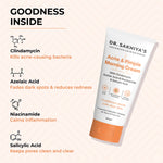 Thumbnail for Dr.Sakhiya Acne & Pimple Morning Cream - Distacart