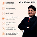 Thumbnail for Dr.Sakhiya Acne & Pimple Morning Cream - Distacart